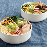 Nordic Ware Soup and Salad Bowls - Set of 2