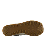 New Balance Womens 574 Shoes