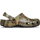 Crocs Realtree APX Classic Clogs