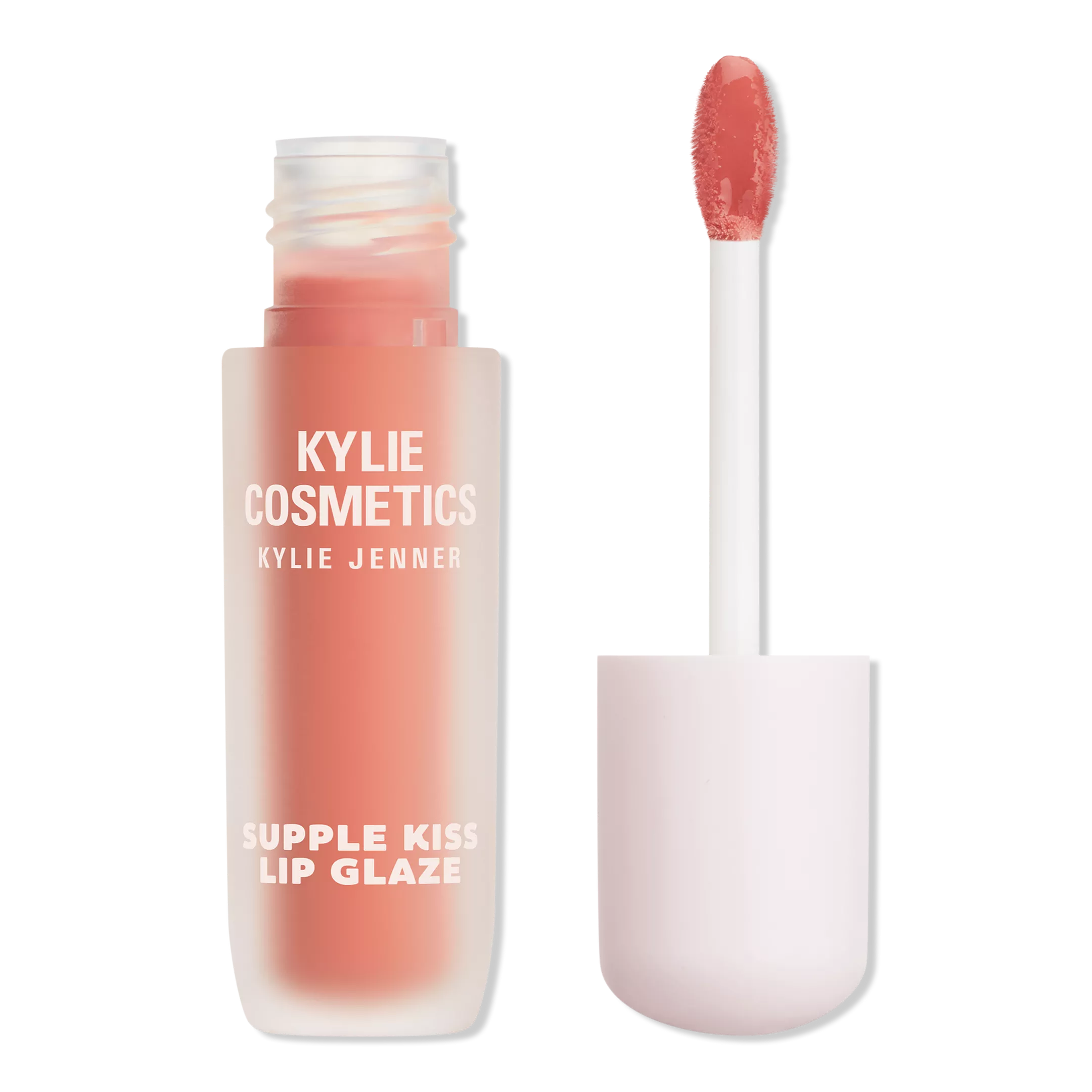 Kylie Cosmetics Supple Kiss Lip Glaze - All Yours