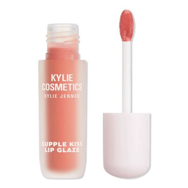 Kylie Cosmetics Supple Kiss Lip Glaze - All Yours