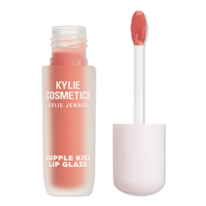Kylie Cosmetics Supple Kiss Lip Glaze - All Yours