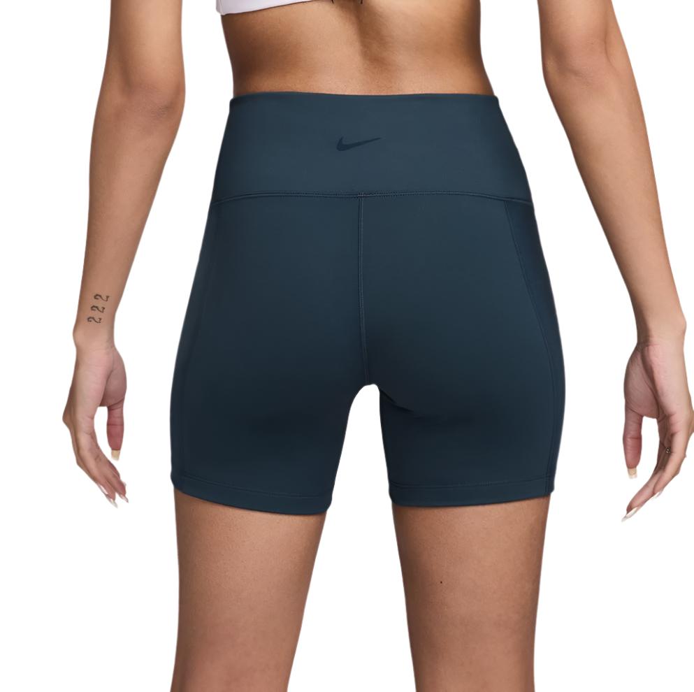 Nike Womens Wrap Shorts