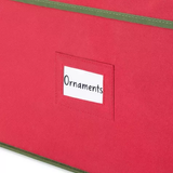 Whitmor Christmas Ornament and Decor Holder