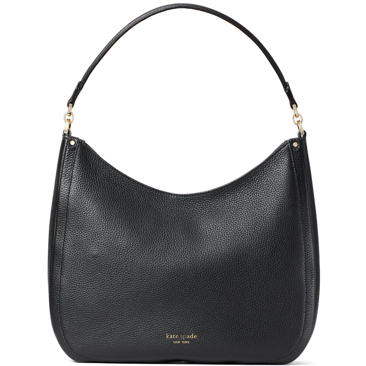 Kate sale Spade Roulette large hobo bag