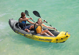 Intex Explorer K2 Inflatable Kayak