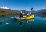 Intex Explorer K2 Inflatable Kayak