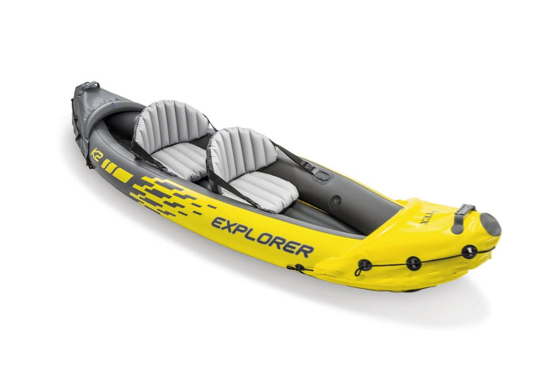 Intex Explorer K2 Inflatable Kayak