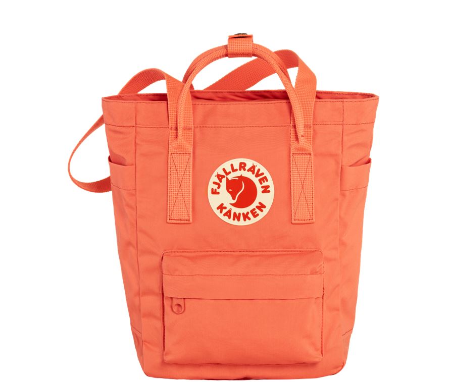fjällräven bag mini Fjallraven Kanken Mini Totepack – ShopCGX
