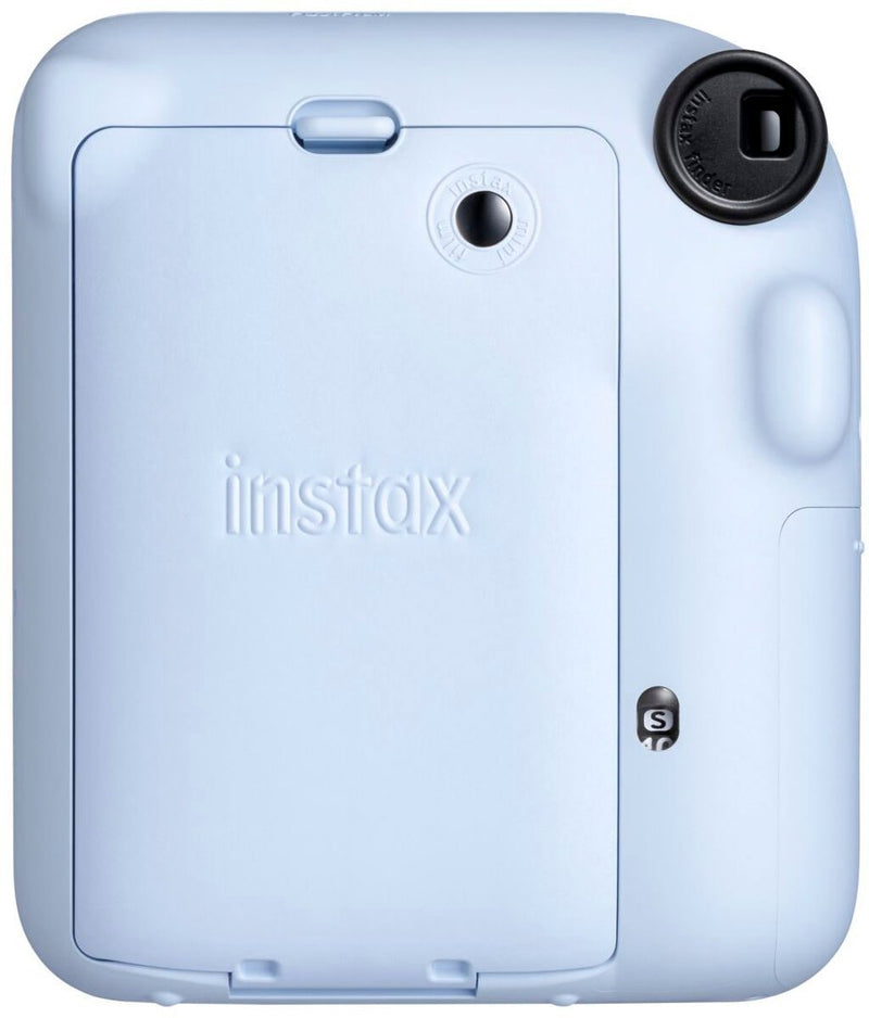 Fujifilm Instax Mini 12 Holiday Bundle