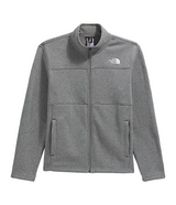 The North Face Mens Gordon Lyons Full-Zip Jacket