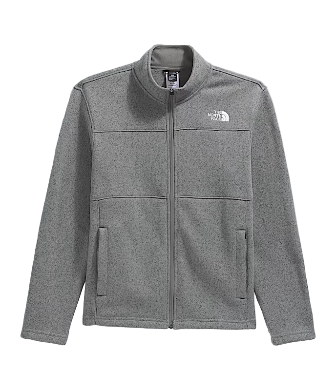 The North Face Mens Gordon Lyons Full-Zip Jacket