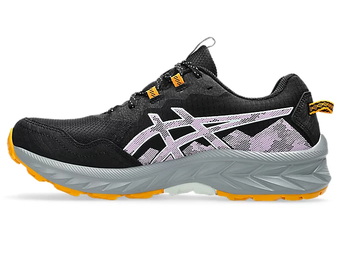 Asics Womens Gel-Venture 10 Trail Running Shoes