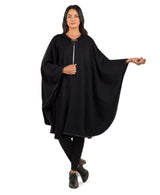Patricia Nash Hooded Cape