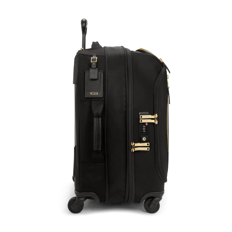 TUMI Voyageur Léger Continental Expandable Carry-On