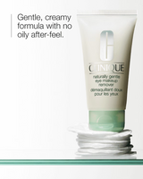 Clinique Naturally Gentle Eye Makeup Remover - 2.5 oz.