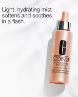 Clinique Moisture Surge Thirsty Skin Relief Face Spray - 4.2 oz.