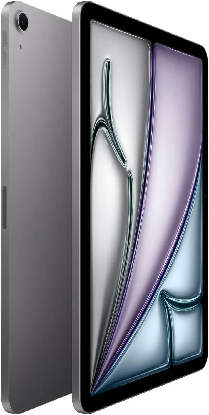 Apple 11-Inch iPad Air M2 Chip Built For Apple Intelligence Wi-Fi 128GB - Space Gray