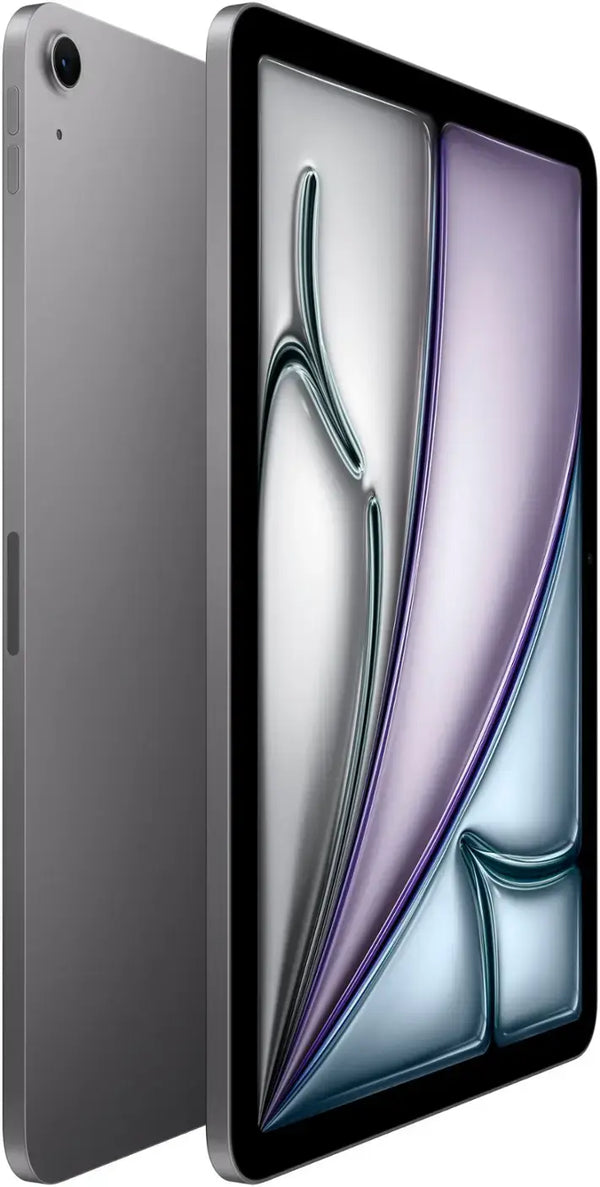 Apple 11-inch iPad Air M3 chip Built for Apple Intelligence Wi-Fi 256GB - Space Gray