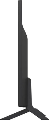 LG - 43" Class 82A Series QNED AI 4K UHD Smart webOS TV