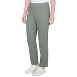Ruby Rd. Womens Extra Stretch Pull-On Jeans