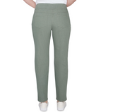 Ruby Rd. Womens Extra Stretch Pull-On Jeans