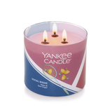 Yankee Candle 3-Wick Candle - Social Birdie