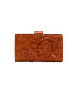 Patricia Nash Linnet Wallet