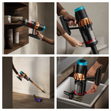 Dyson V16 Piston Animal Cordless Vacuum