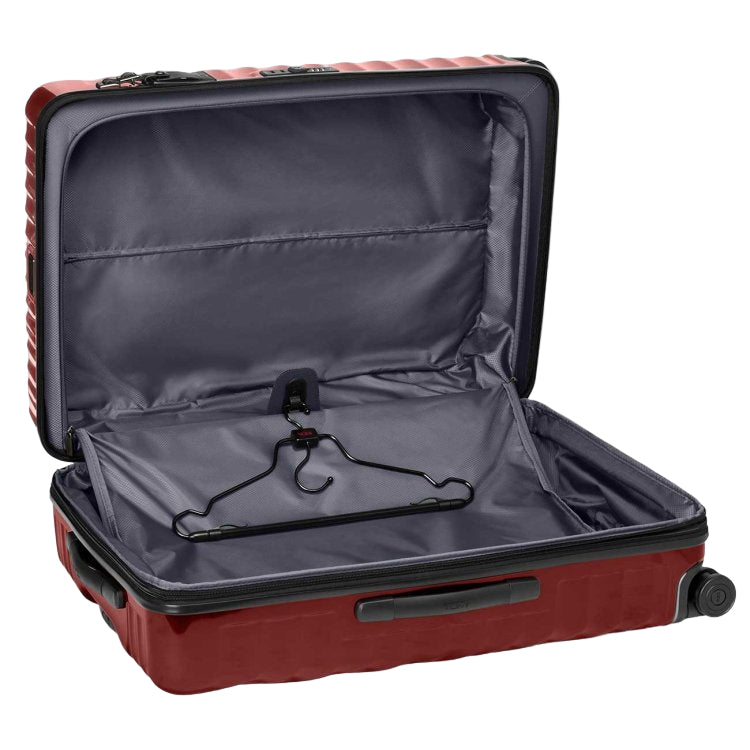 Tumi 19 Degree Extended Trip  Expandable Packing Case