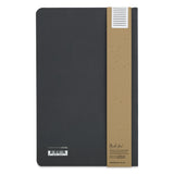 Denik Cosmic Moth Classic Layflat Journal Notebook