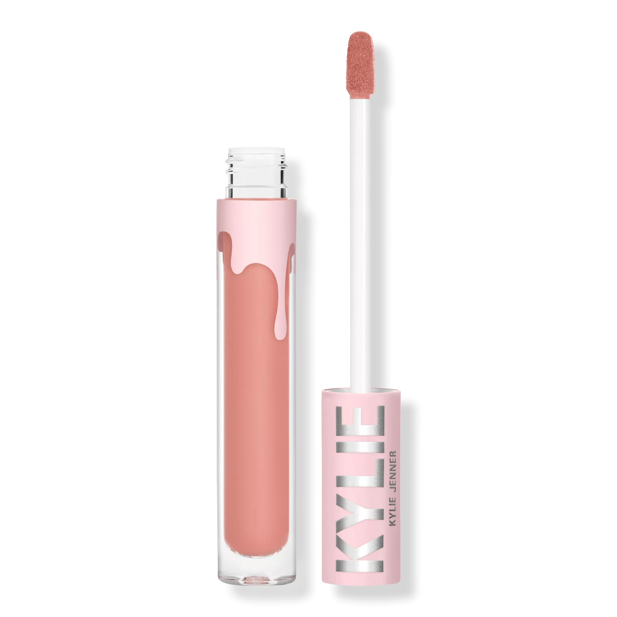 Kylie Cosmetics Matte Liquid Lipstick - Candy K