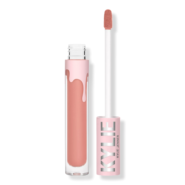 Kylie Cosmetics Matte Liquid Lipstick - Candy K