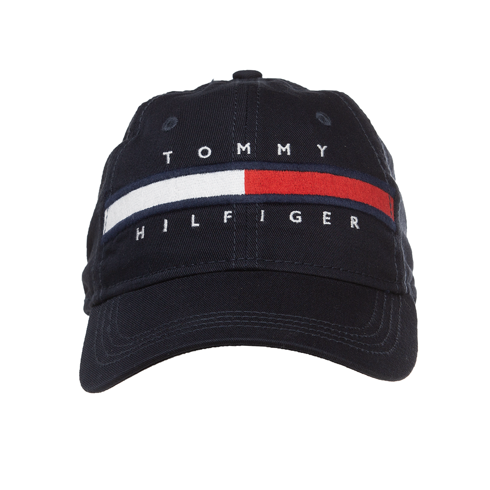 Tommy Hilfiger Tino Cap