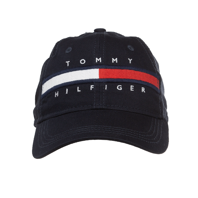 Tommy Hilfiger Tino Cap