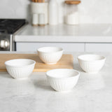 Nordic Ware 4-Piece Prep & Serve Mini Bowl Set