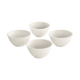 Nordic Ware 4-Piece Prep & Serve Mini Bowl Set