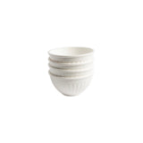 Nordic Ware 4-Piece Prep & Serve Mini Bowl Set