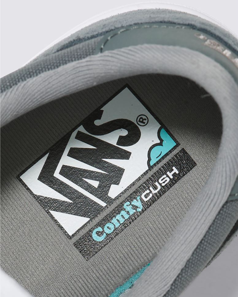 Vans Cruze Too ComfyCush Sneakers - Unisex Sizing