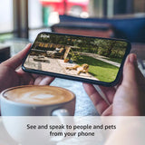 Amazon Blink Outdoor 4 - Wireless Smart Security Camera 1080P - 3 Camera