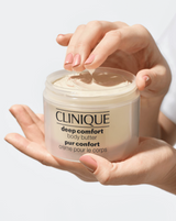 Clinique Deep Comfort Body Butter - 6.7 oz.