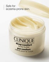 Clinique Deep Comfort Body Butter - 6.7 oz.