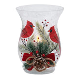 Studio 66 Forest Friends Hurricane LED Candle