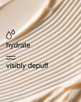 Clinique All About Eyes Eye Cream with Vitamin C - 1 oz.