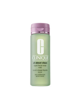 Clinique All About Clean Liquid Facial Soap - Dry Combination - 6.7 oz.