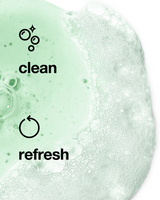 Clinique All About Clean Liquid Facial Soap - Dry Combination - 6.7 oz.