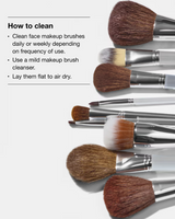 Clinique Makeup Brush Cleanser