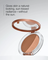 Clinique True Bronze Pressed Powder - Sunkissed