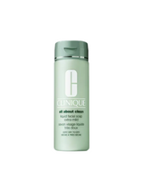 Clinique All About Clean Liquid Facial Soap - Very Dry To Dry - 6.7 oz.