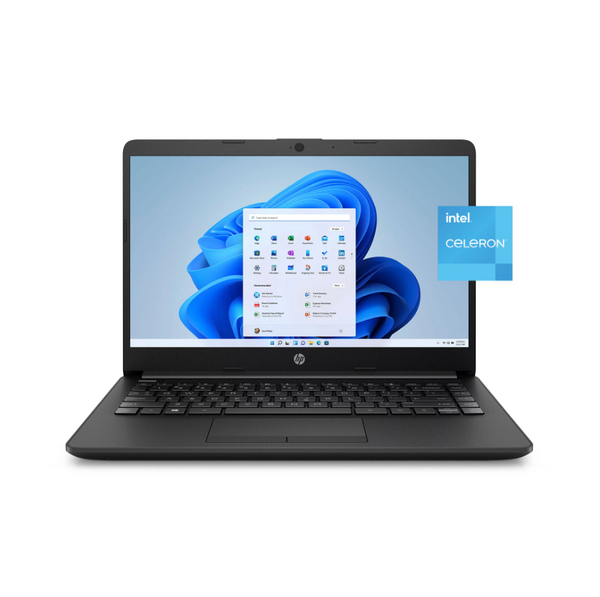 HP Stream 14" HD Notebook Laptop